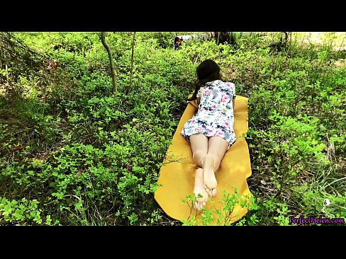 ❤️ Onye mbịarambịa na Tinder na-emetọ anụ ahụ m ma na-enwe mmasị n'ime ọhịa ❤️ Mmekọahụ mara mma na%ig.sexvideogif.ru