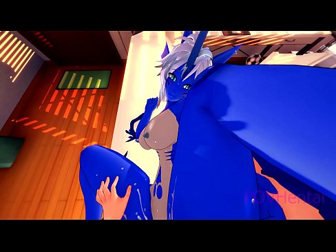❤️ Demon Fish Girl Monster ❤️  Mmekọahụ mara mma na%ig.sexvideogif.ru
